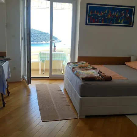 Nik 1 The Views * Dubrownik