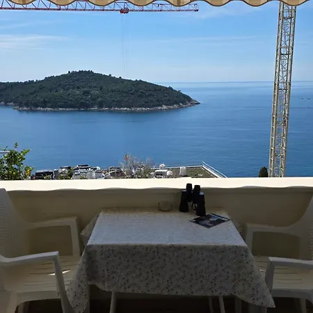 Nik 1 The Views 杜布罗夫尼克