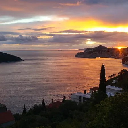 Nik 1 The Views Dubrovník