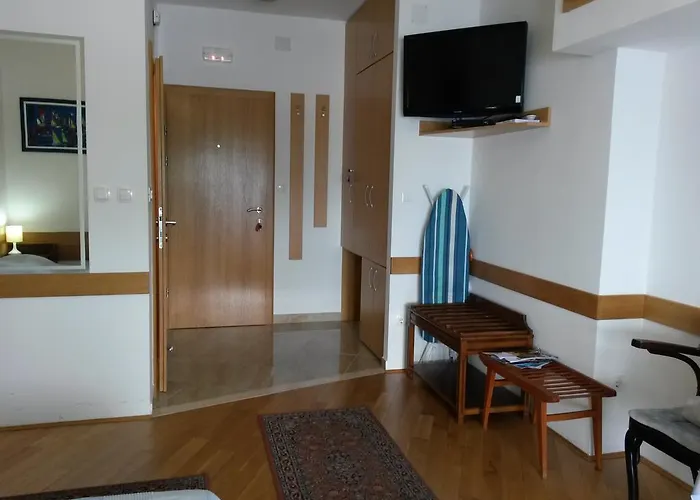 Nik 1 The Views Dubrovník