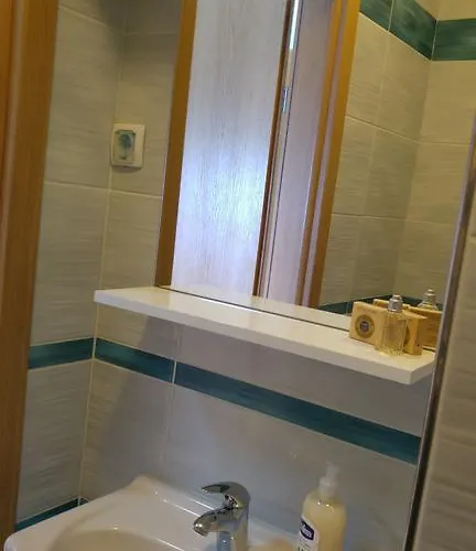 Apartmán Nik 1 The Views Dubrovník