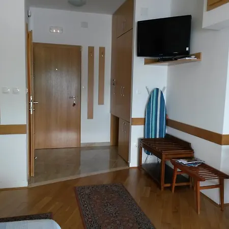 Nik The Views Dubrovnik