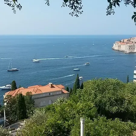 Nik 1 The Views * Dubrovnik