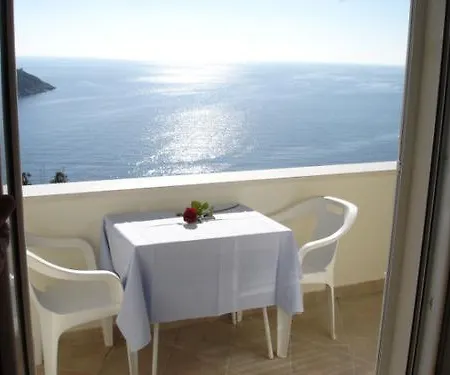 Appartement Nik The Views