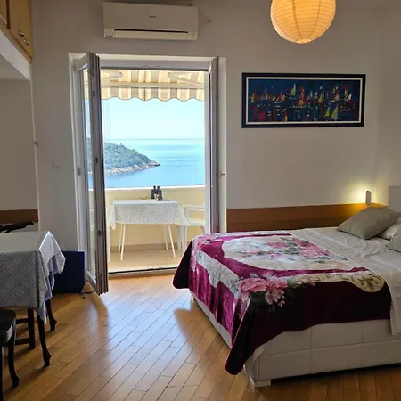 Apartamento Nik 1 The Views