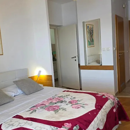 Apartamento Nik 1 The Views *