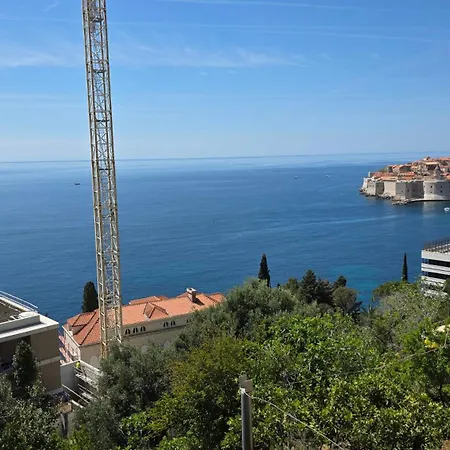 Nik 1 The Views Apartamento Dubrovnik