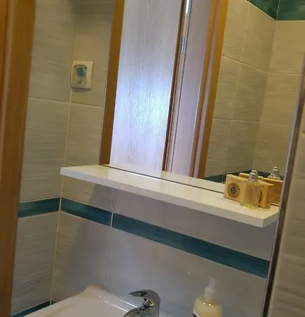 Appartement Nik The Views Dubrovnik