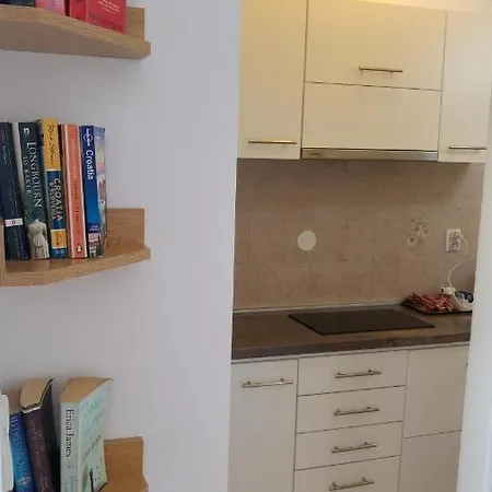 Appartement Nik 1 The Views *