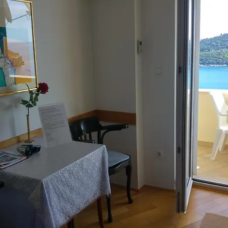 Apartament Nik 1 The Views Dubrownik