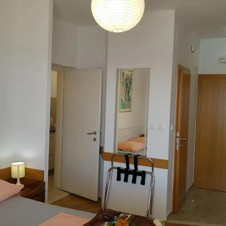 Nik The Views Dubrovnik