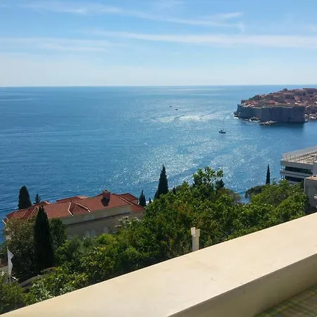 Nik 1 The Views * Dubrovnik