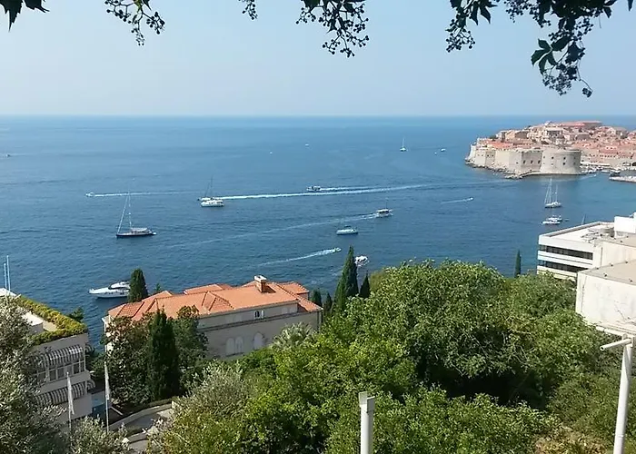 Nik 1 The Views * Dubrovnik