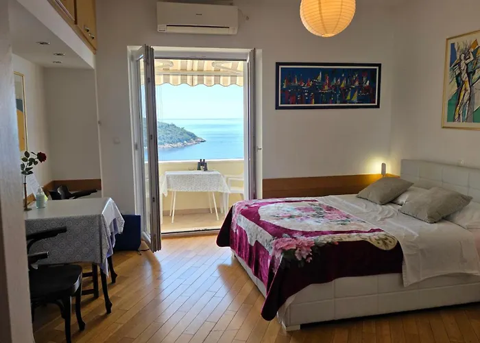 Apartamento Nik 1 The Views