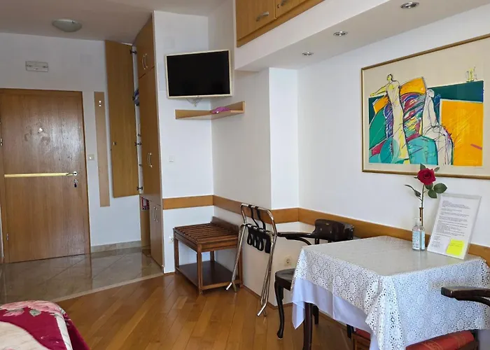 Nik 1 The Views * Dubrovnik