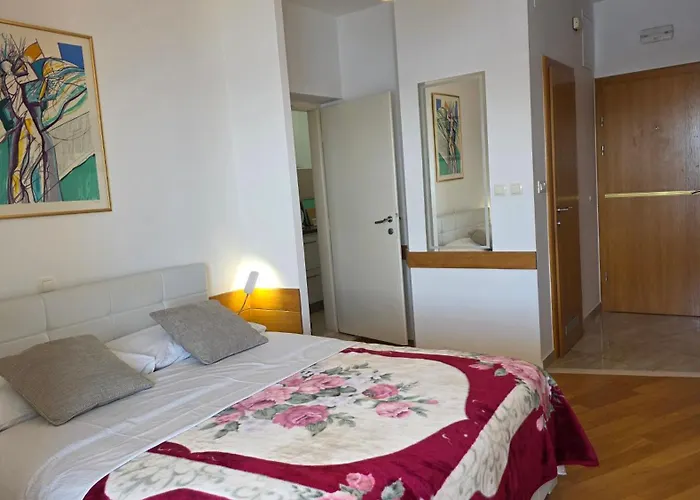 Apartamento Nik 1 The Views *