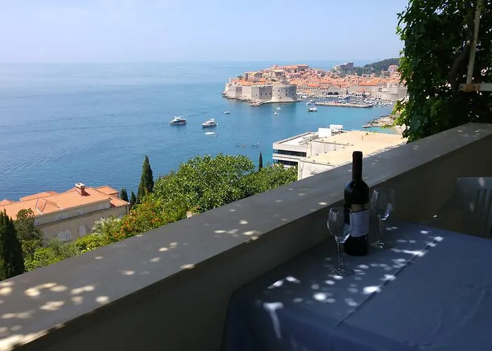 Διαμέρισμα Nik 1 The Views