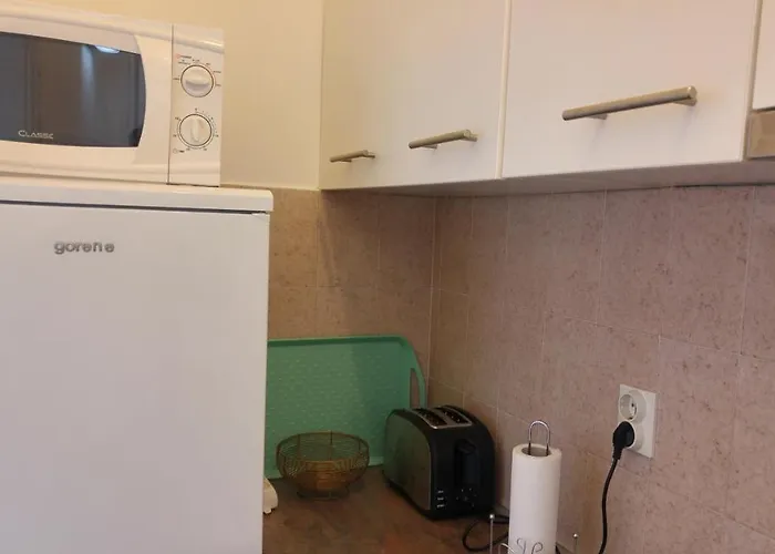 Nik 1 The Views * Dubrovnik