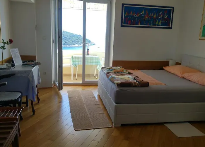 Nik 1 The Views * Dubrovnik