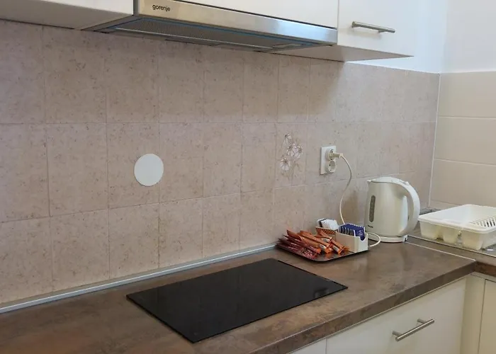 Nik 1 The Views * Dubrovnik