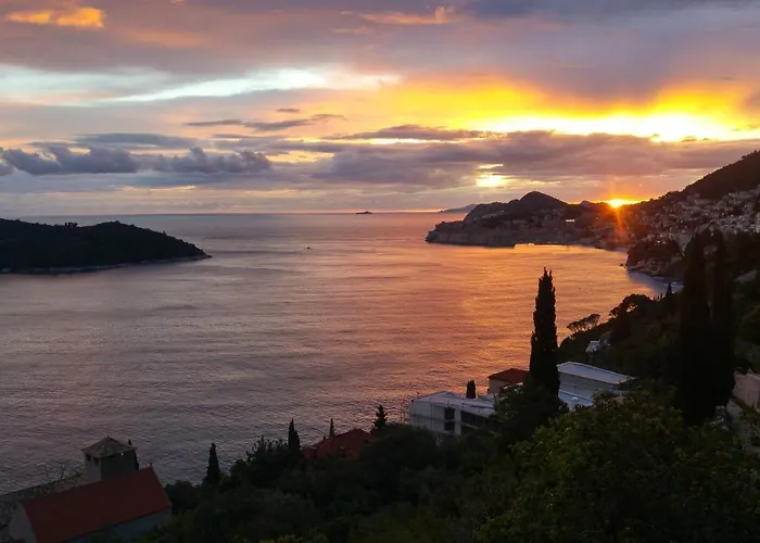 Nik 1 The Views Ντουμπρόβνικ
