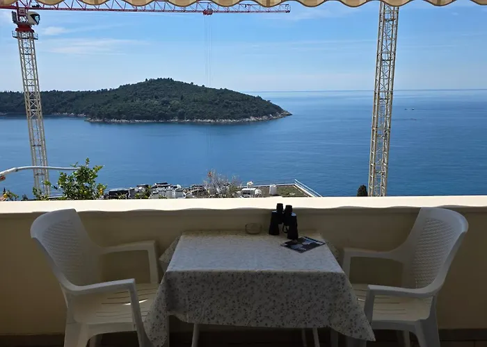 Nik 1 The Views Dubrovník